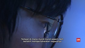 Korea Selatan Latih Pejuang Dunia Maya