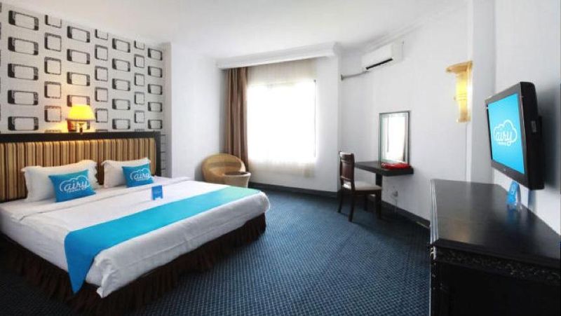 Akhir-akhir ini, kalangan traveller kerap memilih menginap di hotel budget sebab mereka menginginkan penginapan murah sekaligus nyaman.