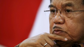 Wapres Jusuf Kalla Tak Mau BUMN Disuap Duit Negara Lagi