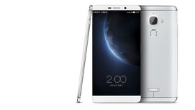LeEco Tawarkan Ponsel dengan RAM 8 GB Pertama di Dunia