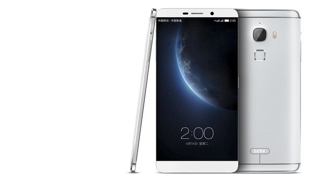 Produsen asal China ini menggebrak dengan menawarkan ponsel pintar dengan RAM 8GB.