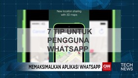 Fitur Baru dan Cara Memaksimalkan Aplikasi WhatsApp