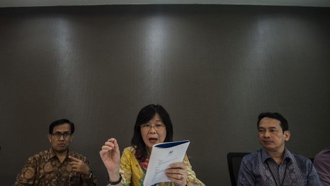 BI menyebut WhatsApp harus berbadan hukum Indonesia untuk menyelenggarakan jasa sistem pembayaran. WhatsApp juga harus mengajukan izin ke regulator.