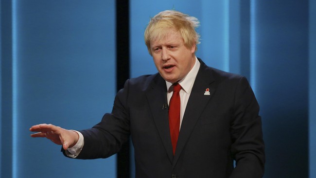 Parlemen Inggris menolak usul pemilu sela yang kembali diajukan PM Boris Johnson. Situasi ini membuat proses Brexit semakin diliputi ketidakjelasan.