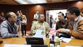 Kadin Yakin Investasi di E-Commerce Tahun Ini Tembus US$1 M