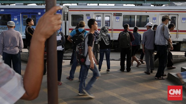 Kemenhub menyebut surat edaran tersebut hanya bersifat rekomendasi, kepada daerah yang telah ditetapkan PSBB oleh Kemenkes.