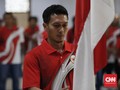 Indonesia Raya Berkumandang, Merah Putih Tak Bisa Berkibar