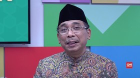 Menyandang Gelar Kyai Anumerta