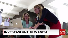 Panduan Investasi bagi Wanita
