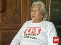 Arkeolog soal Sriwijaya Fiktif: Ridwan Saidi yang Ngelantur
