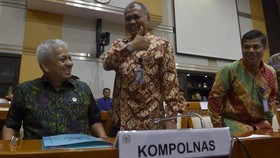 Kompolnas Sebut Usulan Pj Gubernur Jadi Masalah Besar Polri