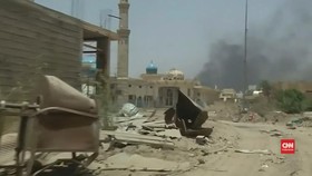 Jenderal Irak: 2500 Pejuang ISIS Tewas di Fallujah
