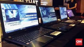Acer Gelar Hajatan Interaktif Serentak di 12 Negara