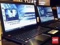Acer Rilis Laptop Perdana Berotak AMD Bristol Ridge