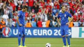 Rakitic Berharap Blunder Iniesta dan Busquets