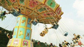 Pengelola Jungleland Rugi Rp16 Miliar dalam Tiga Bulan
