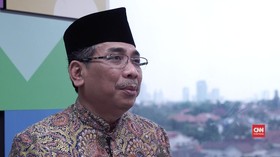 Cerita Canda Nabi Muhammad SAW
