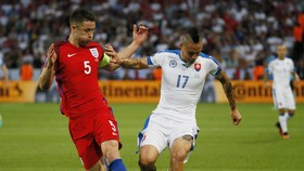 Cahill: Inggris Lewati Malam Mengecewakan