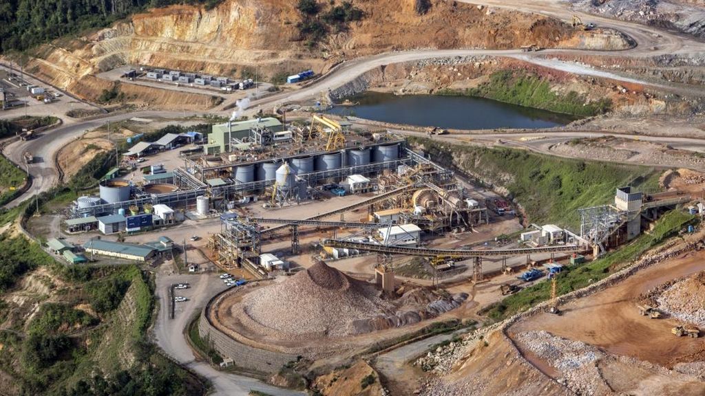 Prabowo Minta Izin Tambang Martabe Dipulihkan Jika Tak Langgar Aturan