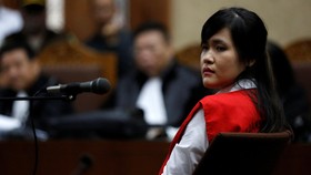 Hindari 3 In 1, Alasan Jessica Datang Lebih Awal ke Olivier