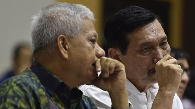 Kompolnas Sebut Hal Penting soal Penembakan Kader Gerindra Kompolnas dan masyarakat dapat mengawal kasus penembakan kader Partai Gerindra dengan memonitor penyelidikan di Polresta Bogor dan Propam Polda Jabar.
