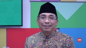 Cerita Lupa Periwayat Hadis