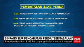 Pembatalan Peraturan Daerah