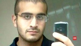 FBI: Pelaku Penembakan di Orlando Dingin dan Tenang