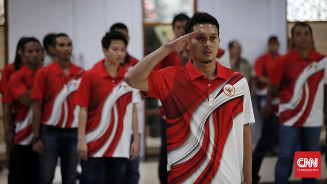 Kabid Binpres PBSI Rexy Mainaky menegaskan bahwa para pebulutangkis tak boleh terpaku dengan hasil drawing dan harus tetap fokus untuk meraih kemenangan.