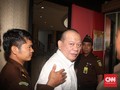 La Nyalla Dijadwalkan Mulai Diadili Kasus Dana Hibah