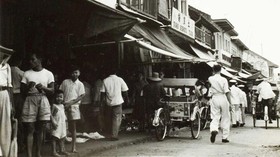 Mengintip Nostalgia Ramadan di Era Hindia Belanda