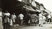 Mengintip Nostalgia Ramadan di Era Hindia Belanda