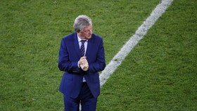 Hodgson Tak Mau Mengemis Kontrak