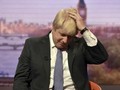 PM Boris Johnson Kalah dalam Voting soal Brexit di Parlemen