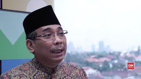Ikhtiar Batin untuk Anak