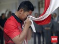 Raja Sapta Oktohari Terpilih Jadi Ketua KOI