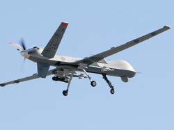 AS Kirim Drone Pembunuh ke Ukraina, ICJ Minta Rusia Setop Invasi