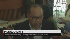 Aliran Dana untuk Teman Ahok