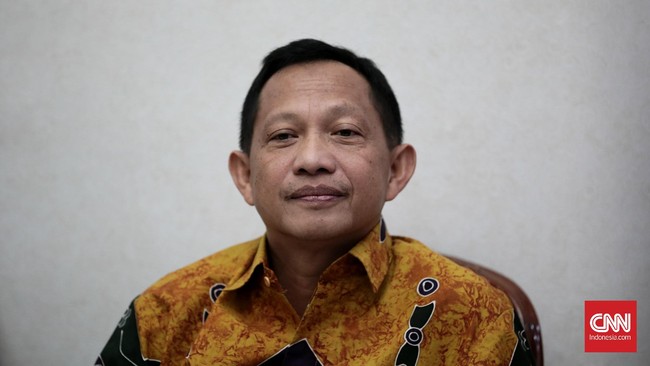 Tito Karnavian mengatakan kinerja Densus 88 dalam menanggulangi terorisme sudah dimonitor beberapa organisasi. 