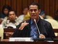 Menteri Pertanian Bahas Urusan Kelapa Sawit di KPK