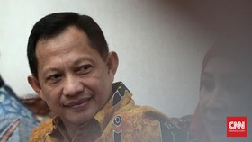 Tito Beri Kewenangan Kepala Daerah soal Status Bencana Corona