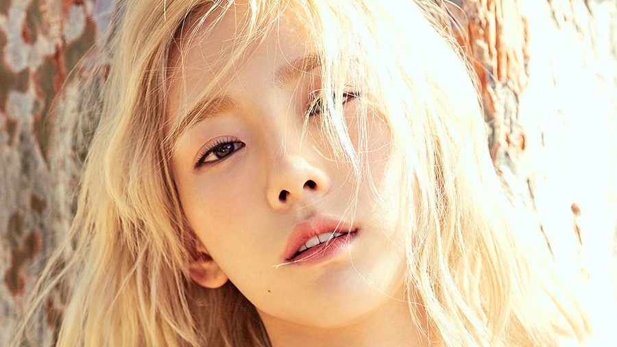 Duka Taeyeon 'SNSD', kehilangan ayah untuk selama-lamanya bertepatan di hari ulang tahunnya.