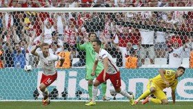 Blaszczykowski Bawa Polandia ke Babak 16 Besar