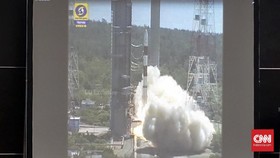 Satelit Bisa Beroperasi Lebih Lama dari Perkiraan, LAPAN-A3 Contohnya