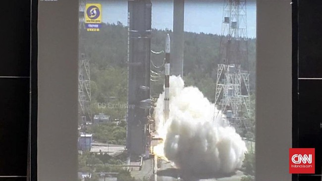 Sederet peristiwa penting di ranah keantariksaan mewarnai tahun 2016. Ada yang dari dalam negeri, maupun skala internasional.