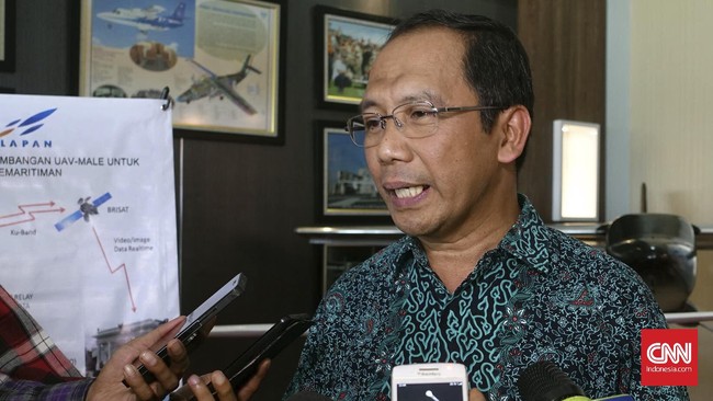 Imbauan Lapan untuk memadamkan lampu adalah demi mengurangi polusi cahaya. 'Imbalannya', masyarakat bisa lebih menikmati keindahan langit yang ditaburi bintang.