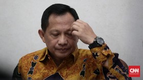 Polisi Terancam Sanksi Jika Tak Laporkan Kekayaan