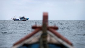 'Ini Masalah China dengan Seluruh Negara Laut China Selatan'