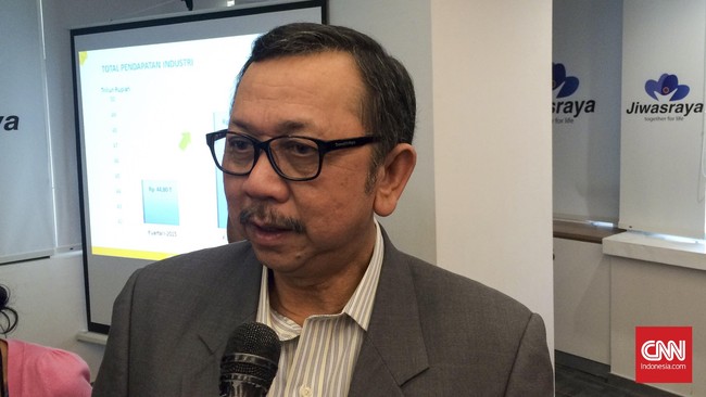 Ditjen Imigrasi resmi mencegah mantan Direktur Utama Jiwasraya, Hendrisman Rahim dan mantan Direktur Keuangan Jiwasraya, Hary Prasetyo ke luar negeri.