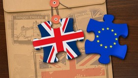 Nasib Inggris Setelah Referendum Brexit
